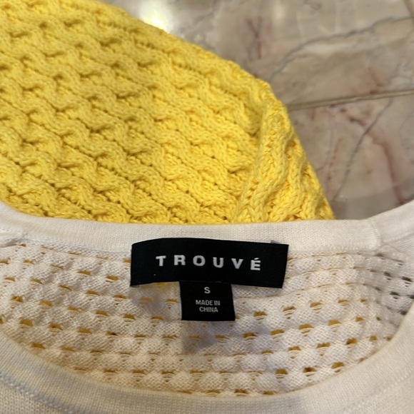 Two Sweaters SOLD - Picture 4 of 6